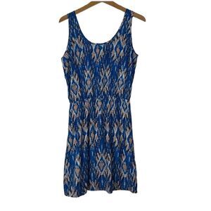 Sunday in Brooklyn Lightweight Mini Dress Size Medium
